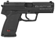 Umarex H&K USP Airgun .177 11-Rounds 3 Umarex H&K USP Airgun .177 11-Rounds