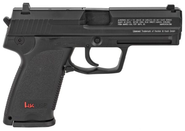 Umarex H&K USP Airgun .177 11-Rounds Umarex H&K USP Airgun .177 11-Rounds