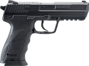 Umarex HK45 Airgun .177 20-Rounds 3 Umarex HK45 Airgun .177 20-Rounds