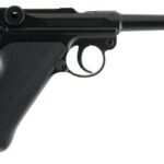 Umarex Legends P.08 Airgun .177 21-Rounds 2 Umarex Legends P.08 Airgun .177 21-Rounds