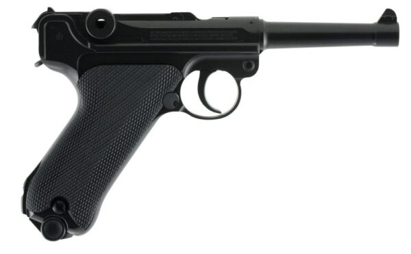 Umarex Legends P.08 Airgun .177 21-Rounds Umarex Legends P.08 Airgun .177 21-Rounds