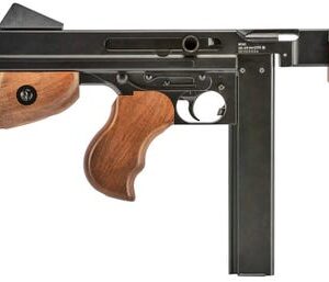 Umarex M1A1 Airgun Wood .177 BB 12" Barrel 30-Rounds