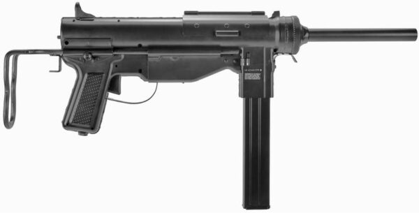 Umarex M3 Grease Gun .177 30-Rounds Umarex M3 Grease Gun .177 30-Rounds