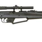 Umarex NXG APX Youth Airgun .177 1-Round with Scope 1 Umarex NXG APX Youth Airgun .177 1-Round with Scope