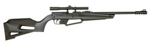 Umarex NXG APX Youth Airgun .177 1-Round with Scope 3 Umarex NXG APX Youth Airgun .177 1-Round with Scope