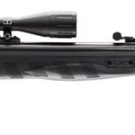 Umarex Octane Elite Airgun .22 Air 15.14" Barrel 1-Rounds 3-9x40mm Scope 1 Umarex Octane Elite Airgun .22 Air 15.14" Barrel 1-Rounds 3-9x40mm Scope