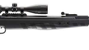 Umarex Octane Elite Airgun .22 Air 15.14" Barrel 1-Rounds 3-9x40mm Scope