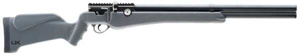 Umarex Origin Airgun .22 Air 22.8" Barrel 10-Rounds Umarex Origin Airgun .22 Air 22.8" Barrel 10-Rounds