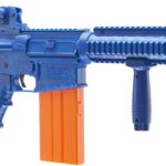 Umarex REKT Opfour Airgun Blue Dart 12-Rounds 2 Umarex REKT Opfour Airgun Blue Dart 12-Rounds