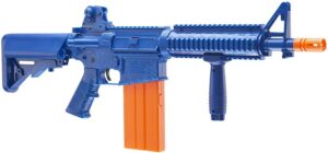 Umarex REKT Opfour Airgun Blue Dart 12-Rounds 3 Umarex REKT Opfour Airgun Blue Dart 12-Rounds