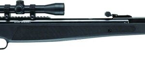 Umarex Ruger Air Magnum Airgun .22 Air 1-Rounds 4x32mm Scope