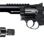 Umarex S&W 327 TRR8 Airgun .177 6-Rounds 2 Umarex S&W 327 TRR8 Airgun .177 6-Rounds