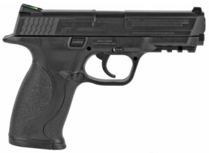 Umarex S&W M&P Airgun Pistol .177 19-Rounds 3 Umarex S&W M&P Airgun Pistol .177 19-Rounds