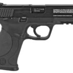 Umarex S&W M&P .177 4.25" Barrel 15-Rounds 1 Umarex S&W M&P .177 4.25" Barrel 15-Rounds