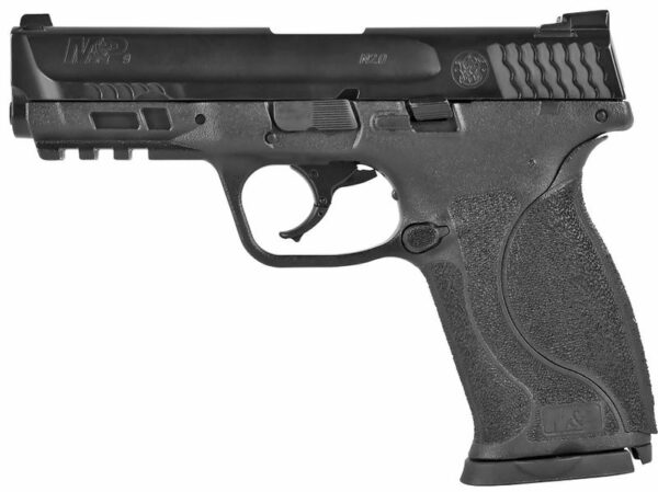 Umarex S&W M&P9 M2.0 Airgun .177 18-Rounds Umarex S&W M&P9 M2.0 Airgun .177 18-Rounds