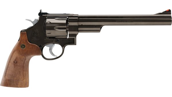 Umarex S&W M29 Dirty Harry Airgun .177 8" Barrel 6-Rounds Umarex S&W M29 Dirty Harry Airgun .177 8" Barrel 6-Rounds