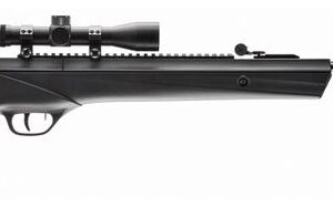 Umarex SurgeMax Elite Airgun .177 1-Rounds 4x32mm Scope Combo