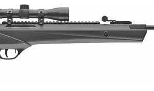 Umarex Surgemax Elite Airgun .22 Air 19" Barrel 1-Rounds 4x32mm Scope