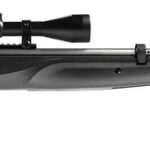 Umarex Synergis Airgun .177 18.5" Barrel 12-Rounds 1 Umarex Synergis Airgun .177 18.5" Barrel 12-Rounds