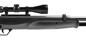 Umarex Synergis Airgun .22 Air 18.5" Barrel 10-Rounds 3-9x40mm Scope
