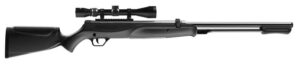 Umarex Synergis Airgun .22 Air 18.5" Barrel 10-Rounds 3-9x40mm Scope 3 Umarex Synergis Airgun .22 Air 18.5" Barrel 10-Rounds 3-9x40mm Scope