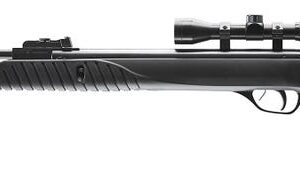 Umarex Syrix Airgun .22 Air 9" Barrel 3-Rounds 4x32mm Scope