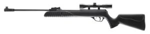 Umarex Syrix Airgun .22 Air 9" Barrel 3-Rounds 4x32mm Scope 3 Umarex Syrix Airgun .22 Air 9" Barrel 3-Rounds 4x32mm Scope