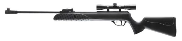 Umarex Syrix Airgun .22 Air 9" Barrel 3-Rounds 4x32mm Scope Umarex Syrix Airgun .22 Air 9" Barrel 3-Rounds 4x32mm Scope