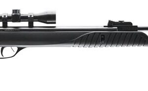Umarex Syrix Airgun .177 Pellets 1-Rounds 4x32 Scope