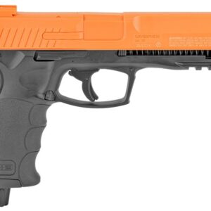 Umarex T4E-P2P HDP Orange / Black .50 Pepper Ball 6-Rounds