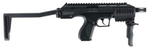 Umarex TAC Carbine Airgun .177 19-Rounds 3 Umarex TAC Carbine Airgun .177 19-Rounds