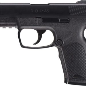 Umarex TDP 45 Airgun .177 19-Rounds