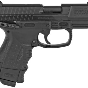 Umarex Walther CP 99 Airgun .177 3" Barrel 17-Rounds