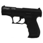 Umarex Walther CP99 .177 3.3" Barrel 8-Rounds 3 Umarex Walther CP99 .177 3.3" Barrel 8-Rounds