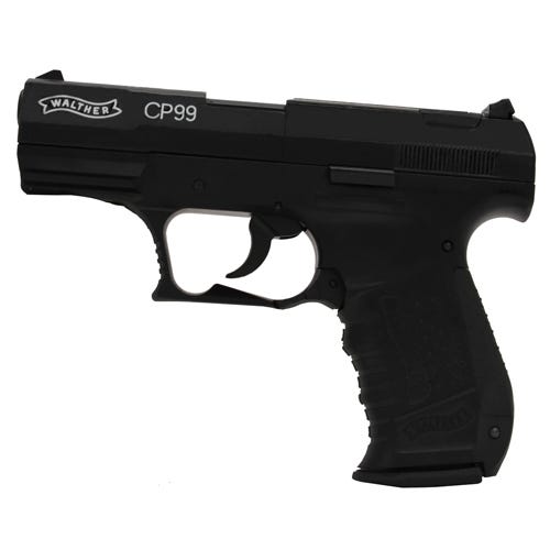Umarex Walther CP99 .177 3.3" Barrel 8-Rounds Umarex Walther CP99 .177 3.3" Barrel 8-Rounds