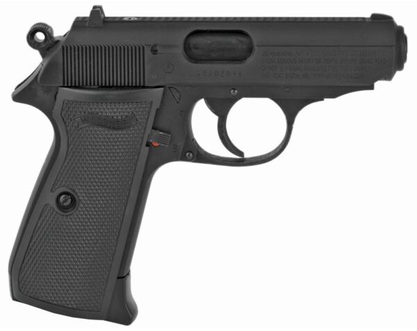 Umarex Walther PPK/S Airgun .177 3.5" Barrel 15-Rounds Umarex Walther PPK/S Airgun .177 3.5" Barrel 15-Rounds