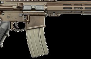 UnBranded AR UAR-F Vortex Bronze .223 Wylde 16" Barrel 30-Rounds