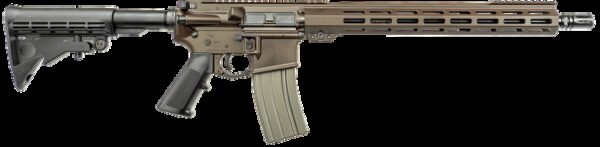 UnBranded AR UAR-F Vortex Bronze .223 Wylde 16" Barrel 30-Rounds UnBranded AR UAR-F Vortex Bronze .223 Wylde 16" Barrel 30-Rounds