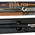 Uzi Accessories Stun Pen with clip 1 Uzi Accessories Stun Pen with clip