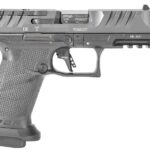 Walther PDP Compact Pro SD Steel 9mm 4.6" Barrel 15-Rounds Includes 3 Magazines 2 Walther PDP Compact Pro SD Steel 9mm 4.6" Barrel 15-Rounds Includes 3 Magazines