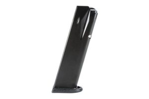 Walther PDP Magazine 9mm 10-Rounds for Full-Size Models 3 Walther PDP Magazine 9mm 10-Rounds for Full-Size Models