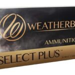 Weatherby Select Plus 6.5-300 Weatherby 140-Grain 20-Round AccuBond 1 Weatherby Select Plus 6.5-300 Weatherby 140-Grain 20-Round AccuBond