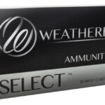 Weatherby Select Brass 6.5-300 Wby. Mag 140-Grain 20-Rounds InterLock 1 Weatherby Select Brass 6.5-300 Wby. Mag 140-Grain 20-Rounds InterLock