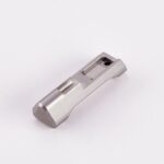 Wilson Combat Sig Sauer P320 Extended Magazine Catch Stainless 3 Wilson Combat Sig Sauer P320 Extended Magazine Catch Stainless