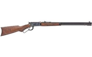 Winchester 1892 Deluxe Takedown Walnut .44 Rem Mag 24" Barrel 11-Rounds 3 Winchester 1892 Deluxe Takedown Walnut .44 Rem Mag 24" Barrel 11-Rounds