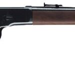 Winchester 1892 Large Loop Carbine Walnut .44 Rem Mag 20" Barrel 10-Rounds 1 Winchester 1892 Large Loop Carbine Walnut .44 Rem Mag 20" Barrel 10-Rounds
