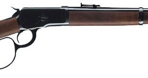 Winchester 1892 Large Loop Carbine Walnut .44 Rem Mag 20" Barrel 10-Rounds