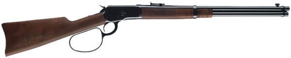 Winchester 1892 Large Loop Carbine Walnut .44 Rem Mag 20" Barrel 10-Rounds Winchester 1892 Large Loop Carbine Walnut .44 Rem Mag 20" Barrel 10-Rounds