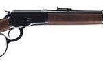 Winchester 1892 Large Loop Carbine Walnut .44-40 20" Barrel 10-Rounds 1 Winchester 1892 Large Loop Carbine Walnut .44-40 20" Barrel 10-Rounds