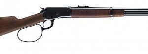 Winchester 1892 Large Loop Carbine Walnut .44-40 20" Barrel 10-Rounds